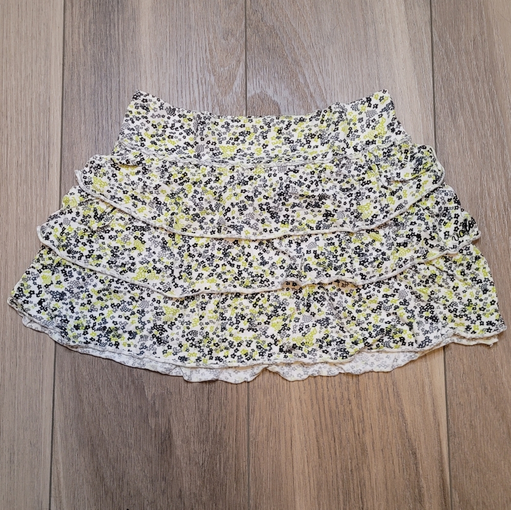 🌴 3/$20 🌴 | Volcom | Floral Mini Skirt
